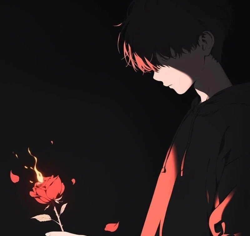 avatar anime boy 16