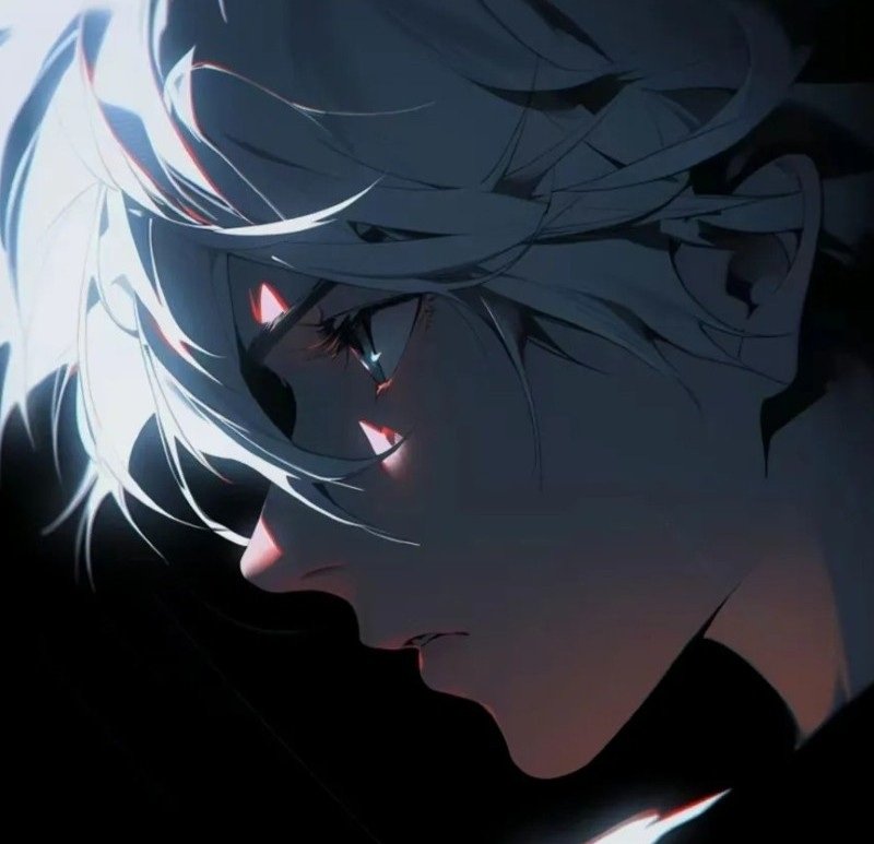 avatar anime boy 18