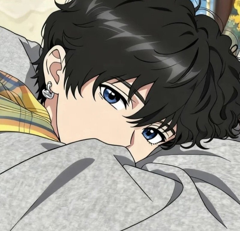 avatar anime boy 2