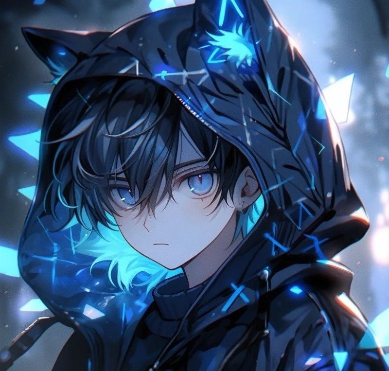 avatar anime boy 21