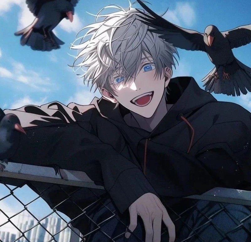avatar anime boy 22