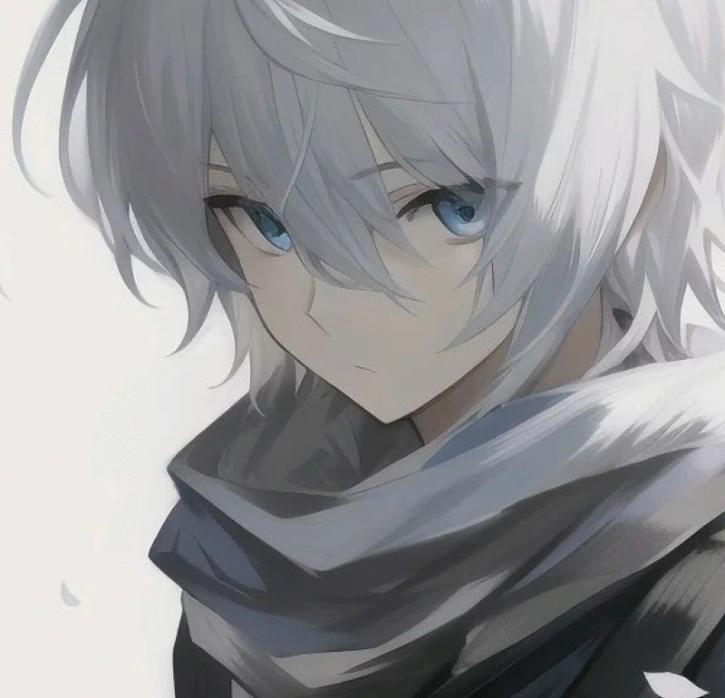 avatar anime boy 23