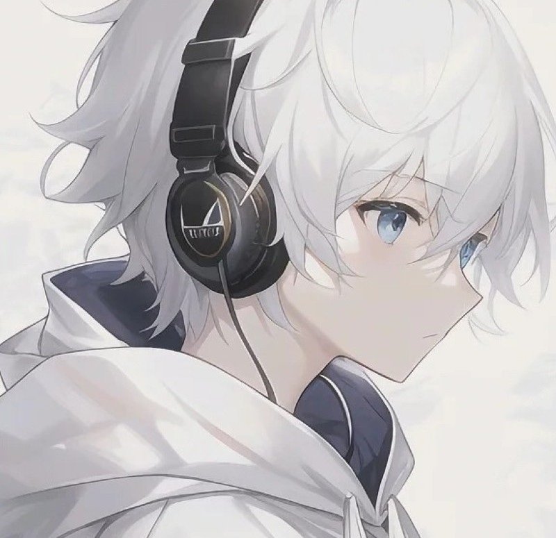 avatar anime boy 24