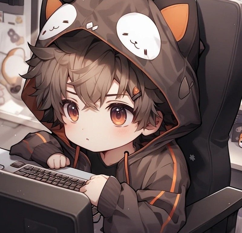 avatar anime boy 26