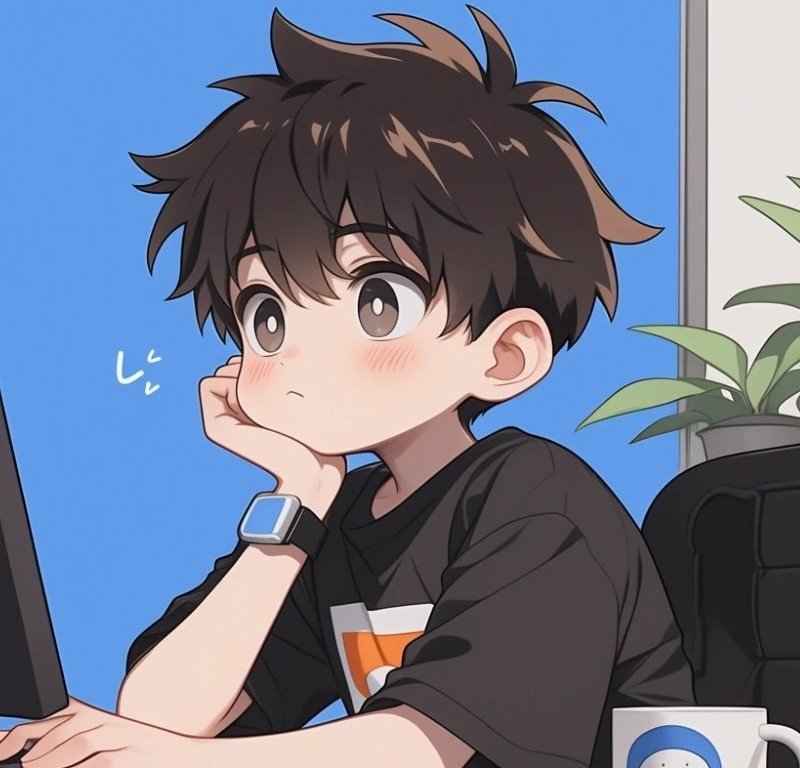 avatar anime boy 27
