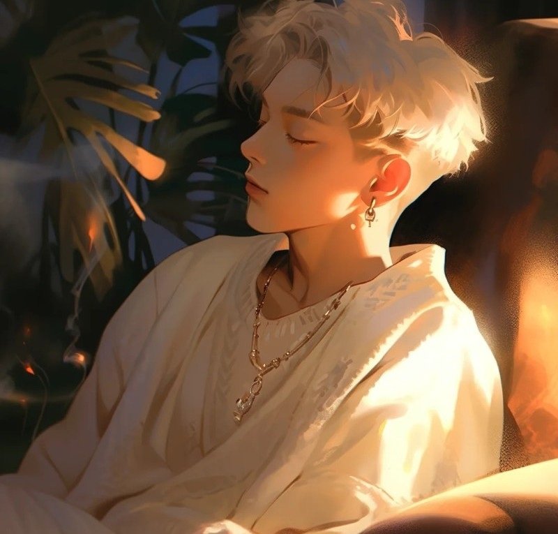 avatar anime boy 29