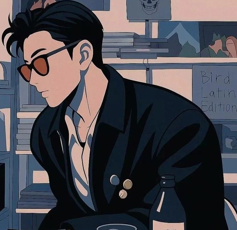 avatar anime boy 31