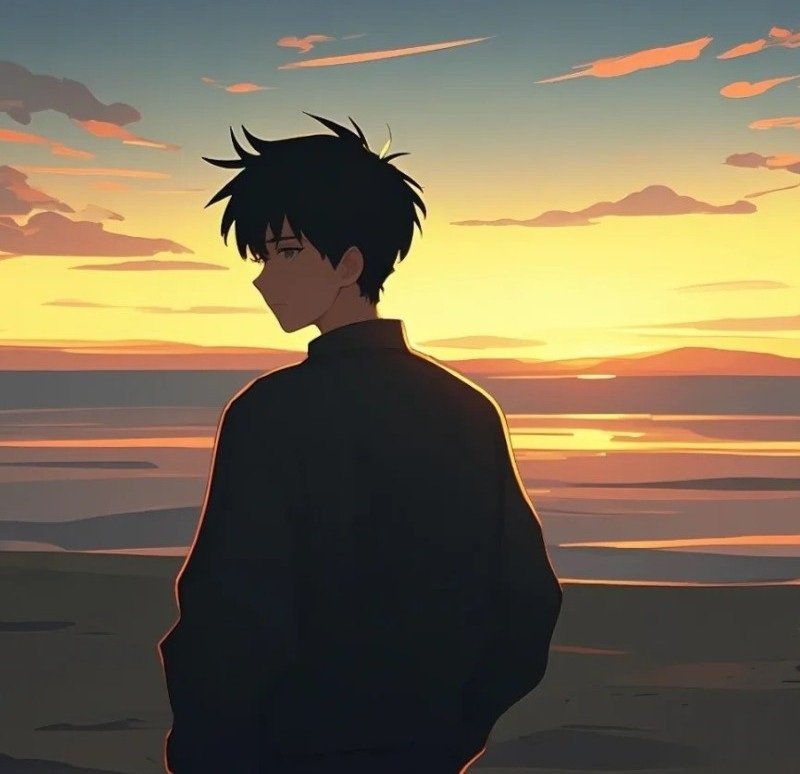 avatar anime boy 32