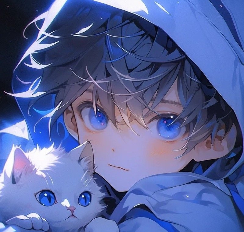 avatar anime boy 33