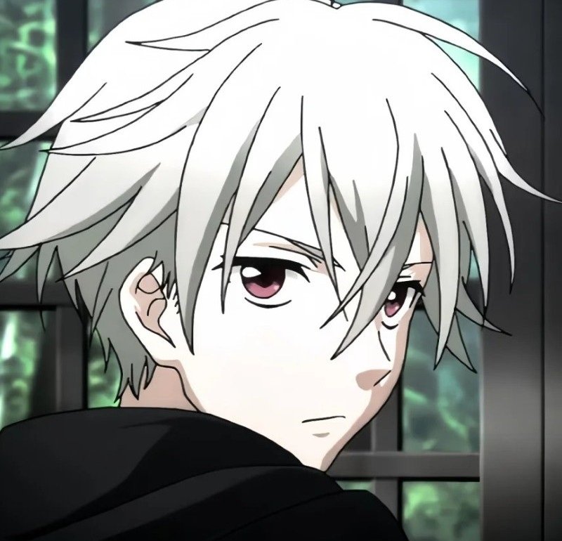 avatar anime boy 35