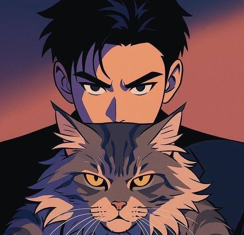 avatar anime boy 39