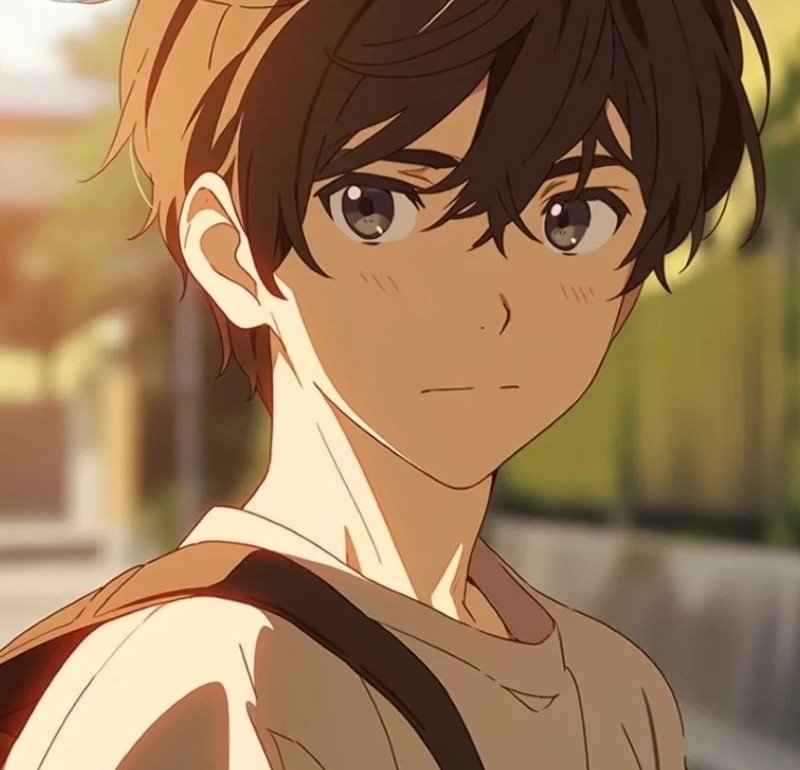 avatar anime boy 4