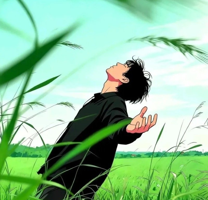 avatar anime boy 40
