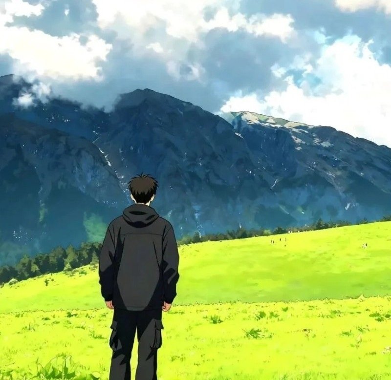 avatar anime boy 42