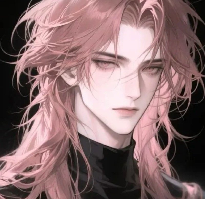 avatar anime boy 5