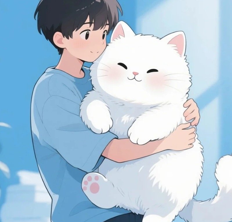avatar anime boy 8