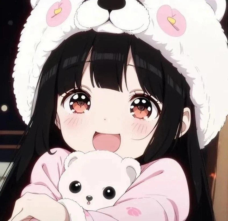 avatar anime chibi 12