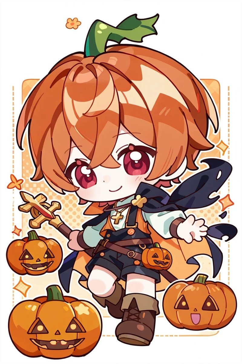 avatar anime chibi 14