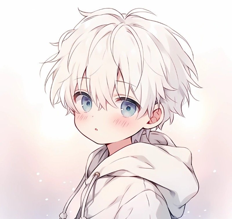 avatar anime chibi 19