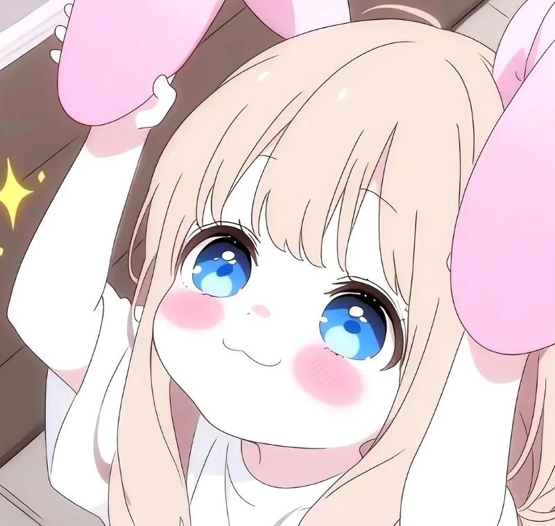 avatar anime chibi 23