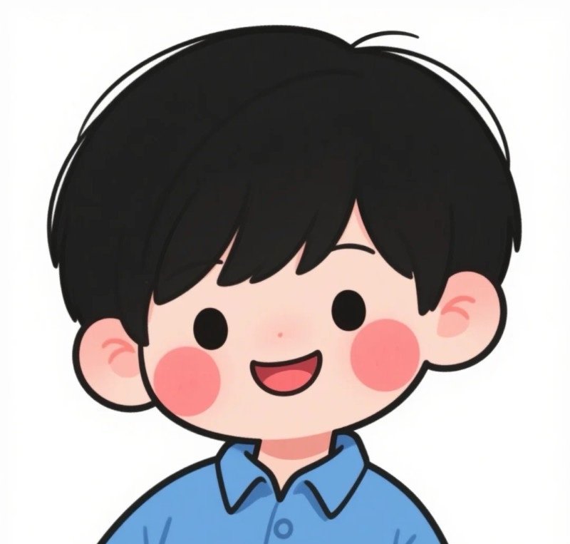 avatar anime chibi 8