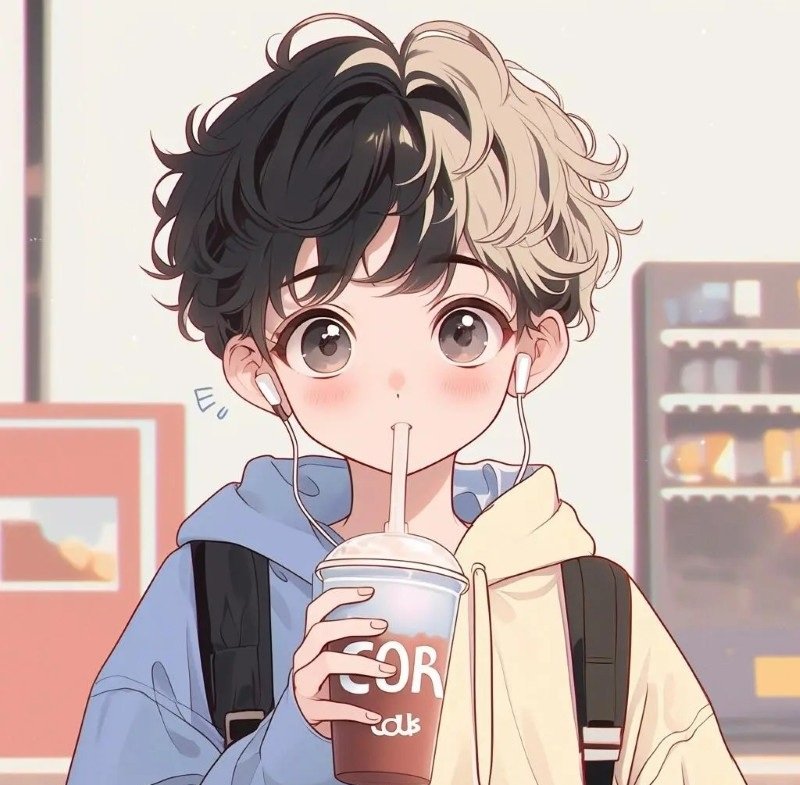 avatar anime chill 12
