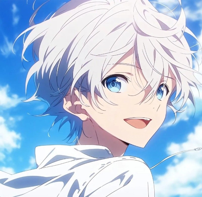avatar anime chill 13