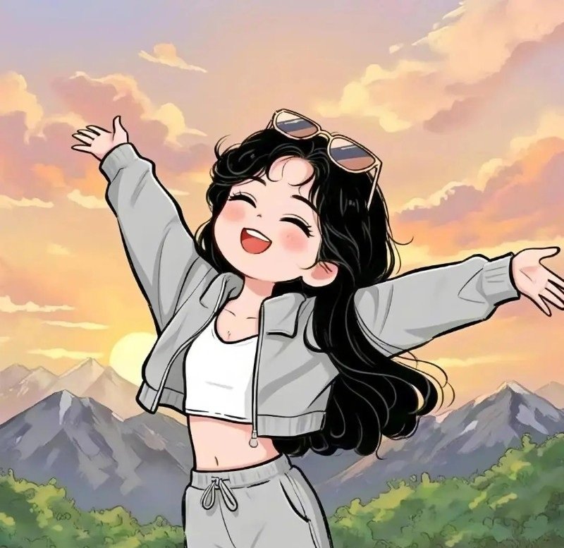 avatar anime chill 14