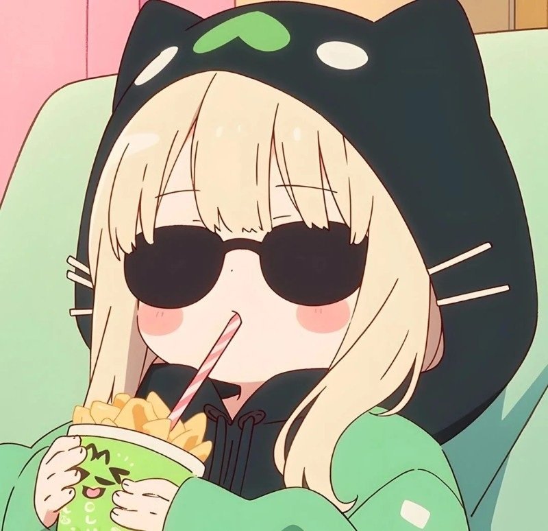 avatar anime chill 15