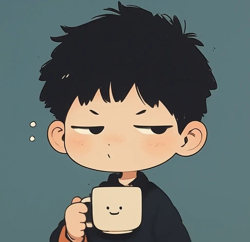 avatar anime chill 25
