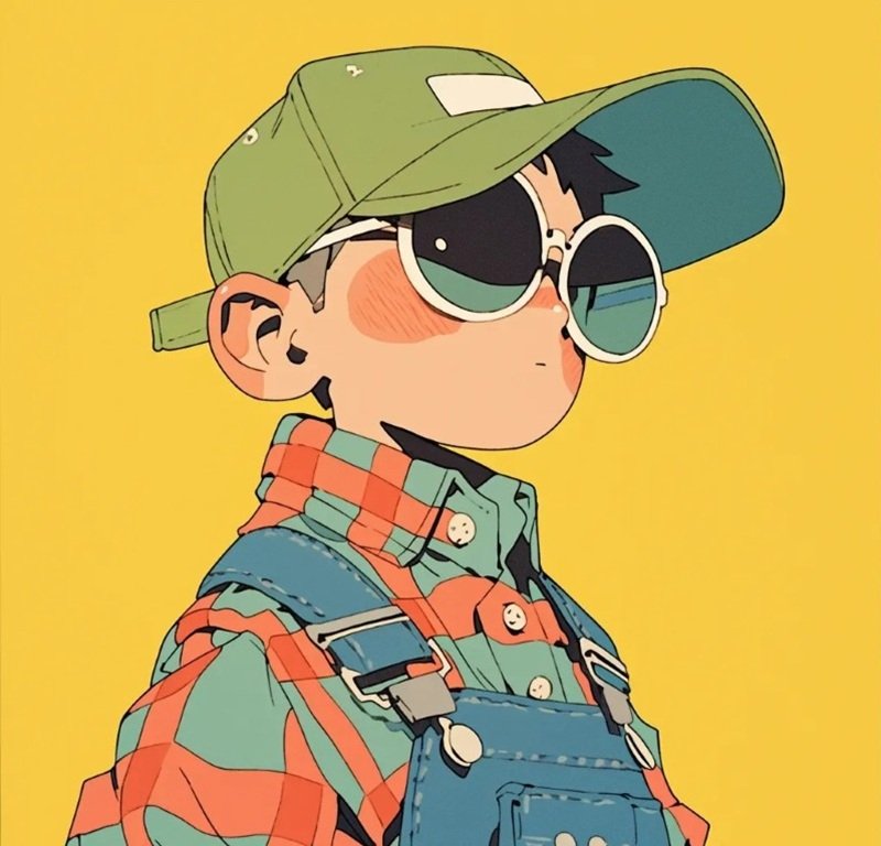 avatar anime chill 29