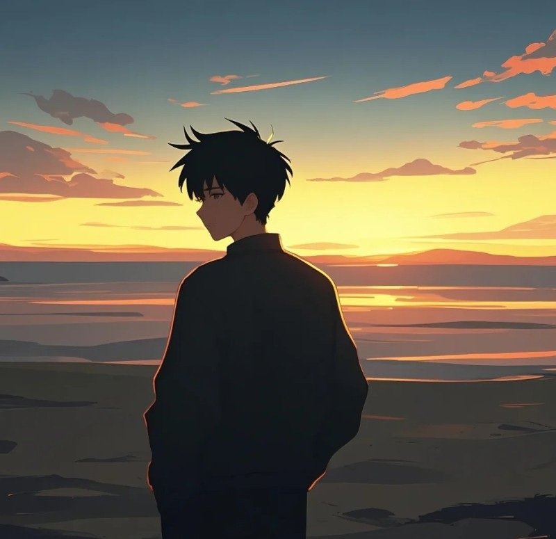 avatar anime chill 33