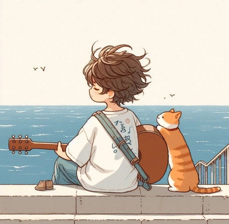 avatar anime chill 5