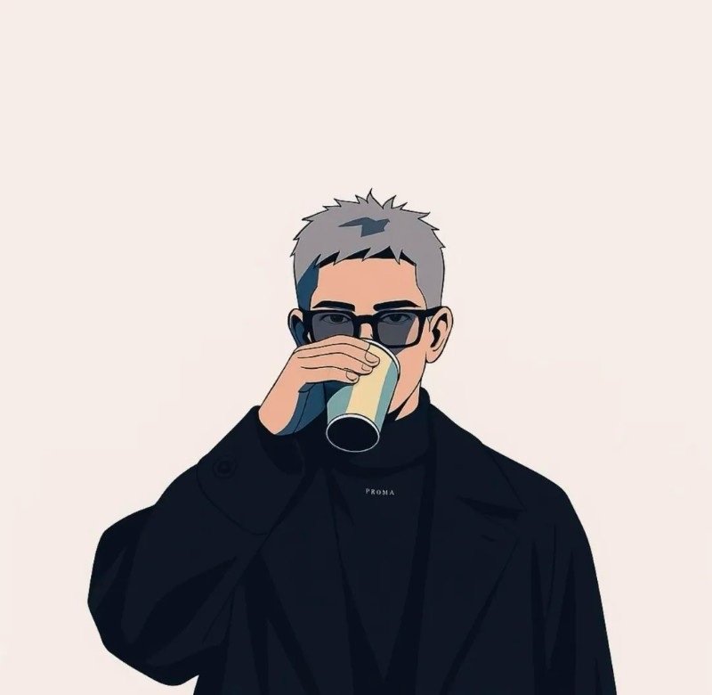 avatar anime chill 7