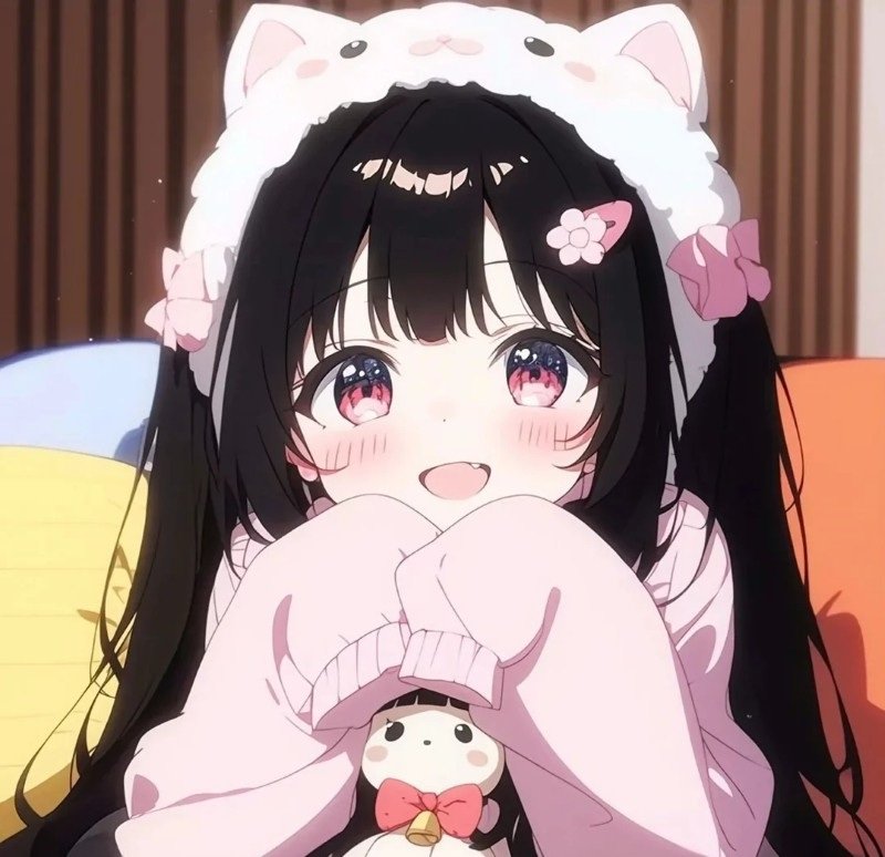 avatar anime dễ thương 18