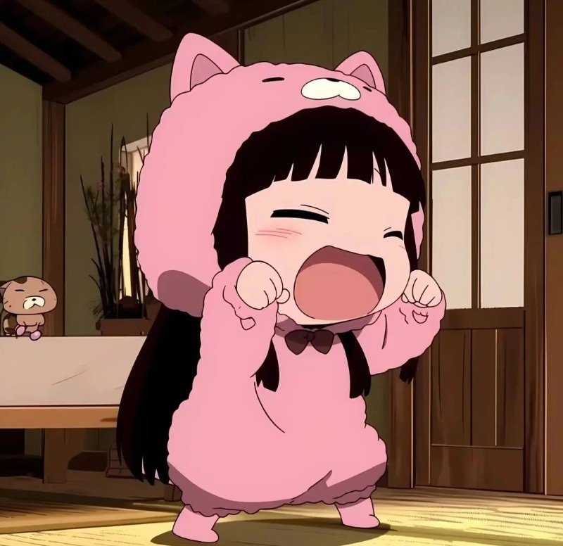 avatar anime dễ thương 24