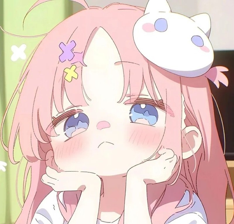 avatar anime dễ thương 26