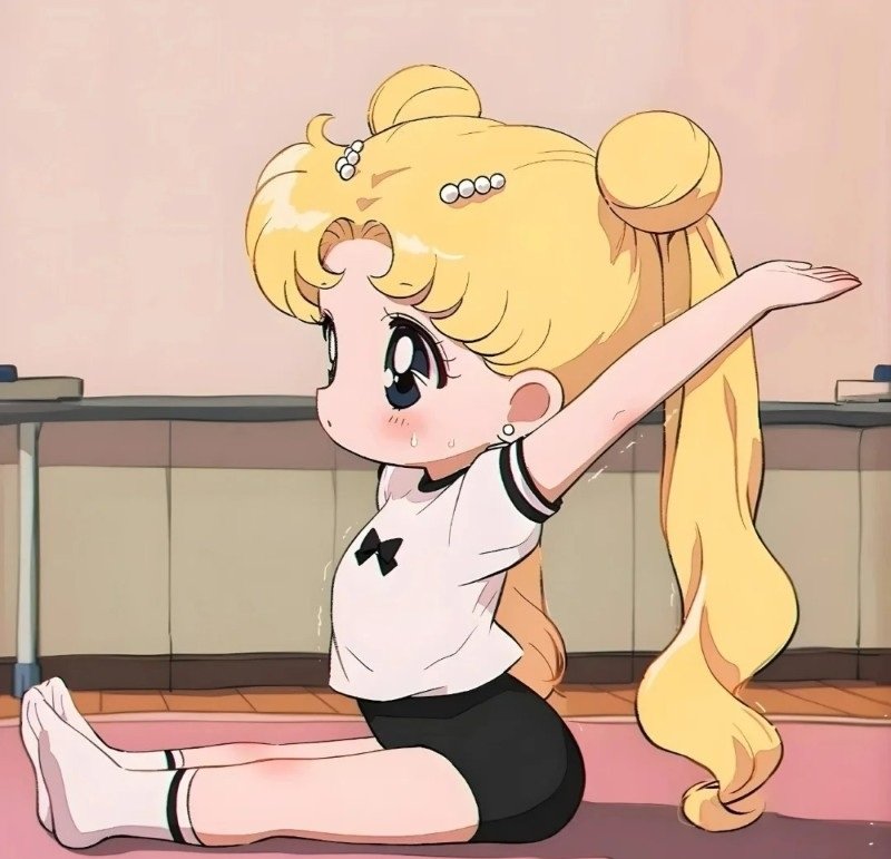 avatar anime dễ thương 29