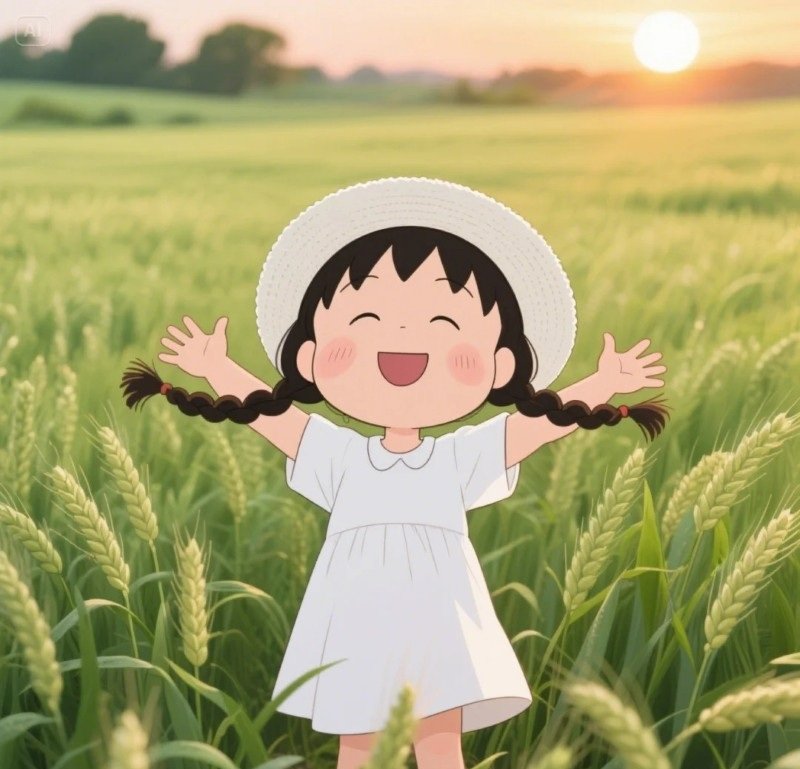 avatar anime dễ thương 30