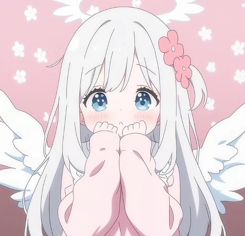 avatar anime dễ thương 33