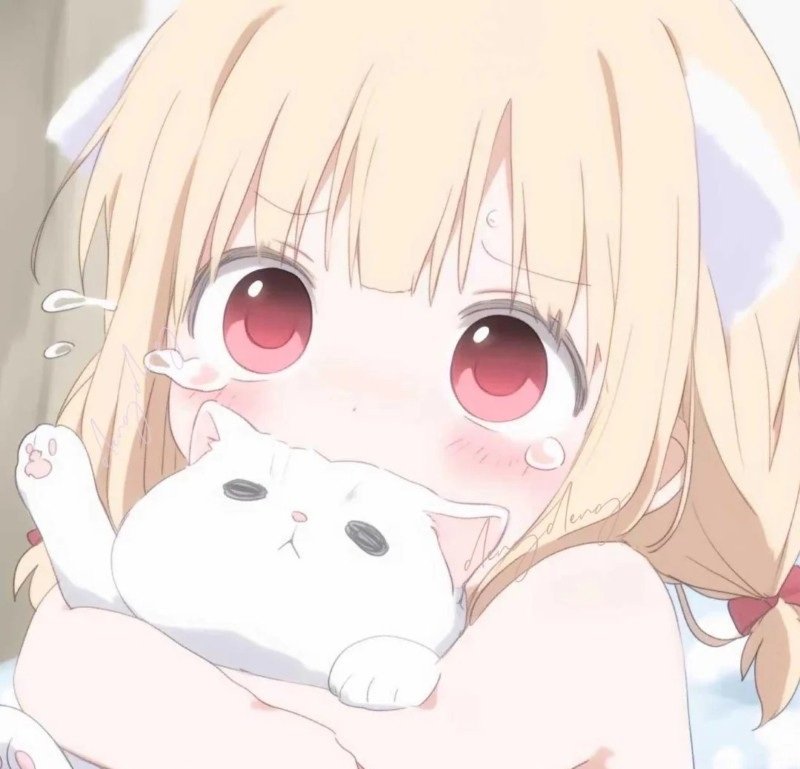 avatar anime dễ thương 34