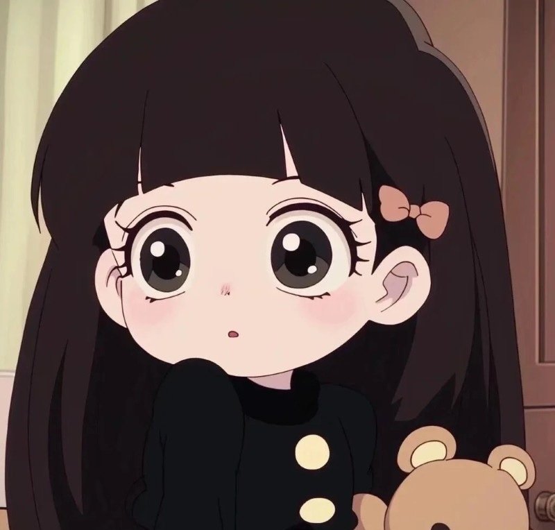 avatar anime dễ thương 39