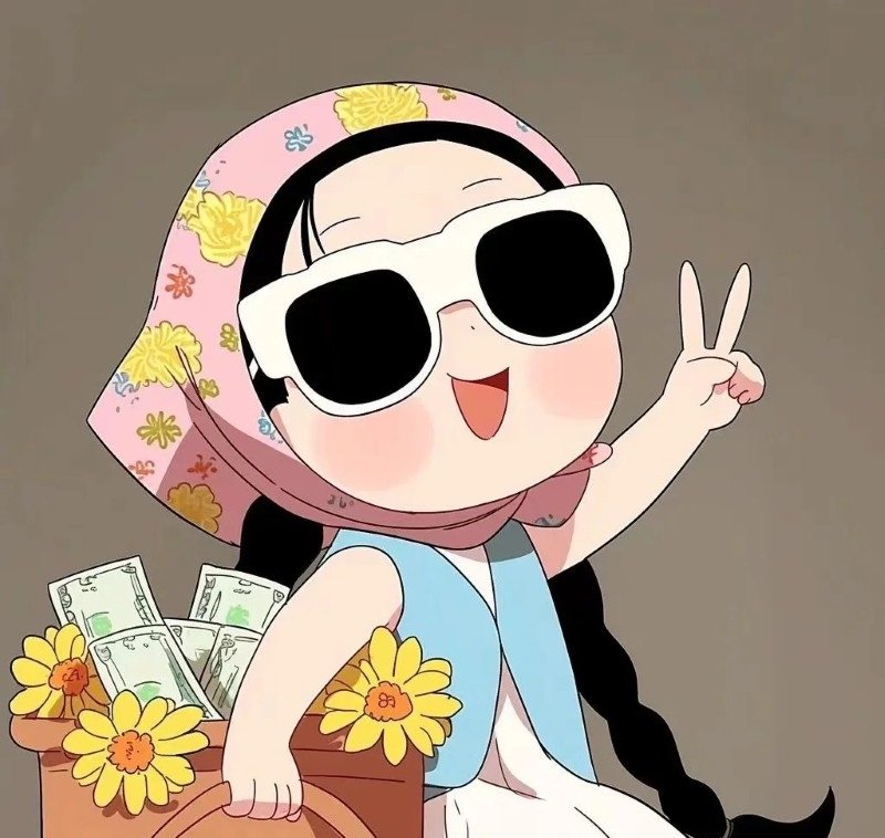 avatar anime dễ thương 4