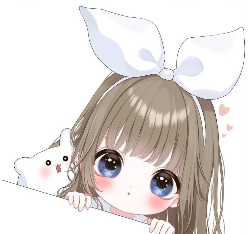 avatar anime dễ thương 5