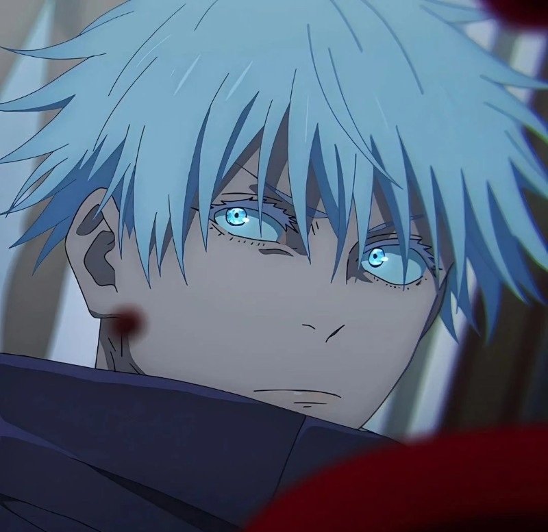 avatar anime gojo 1
