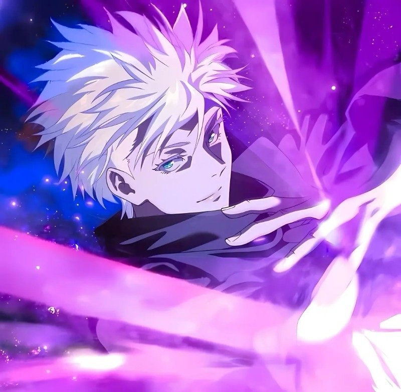 avatar anime gojo 13