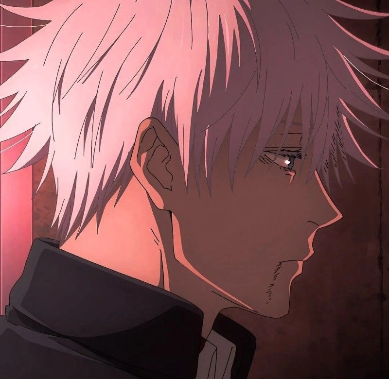 avatar anime gojo 19
