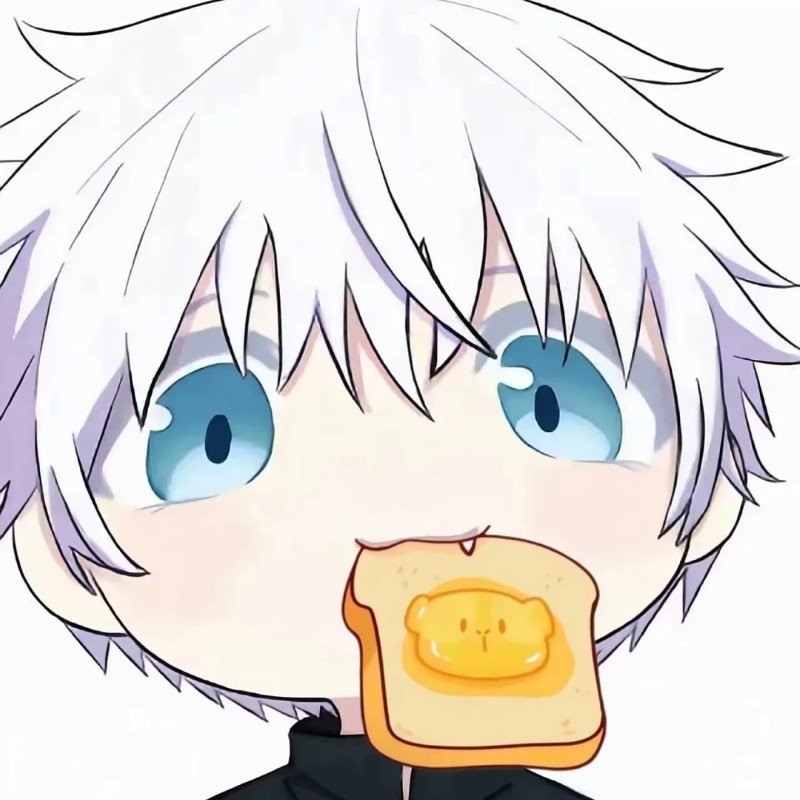 avatar anime gojo 2