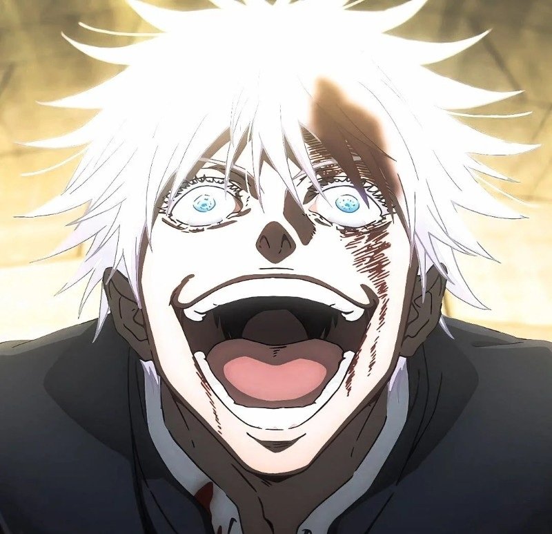 avatar anime gojo 20