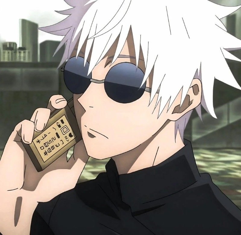 avatar anime gojo 22